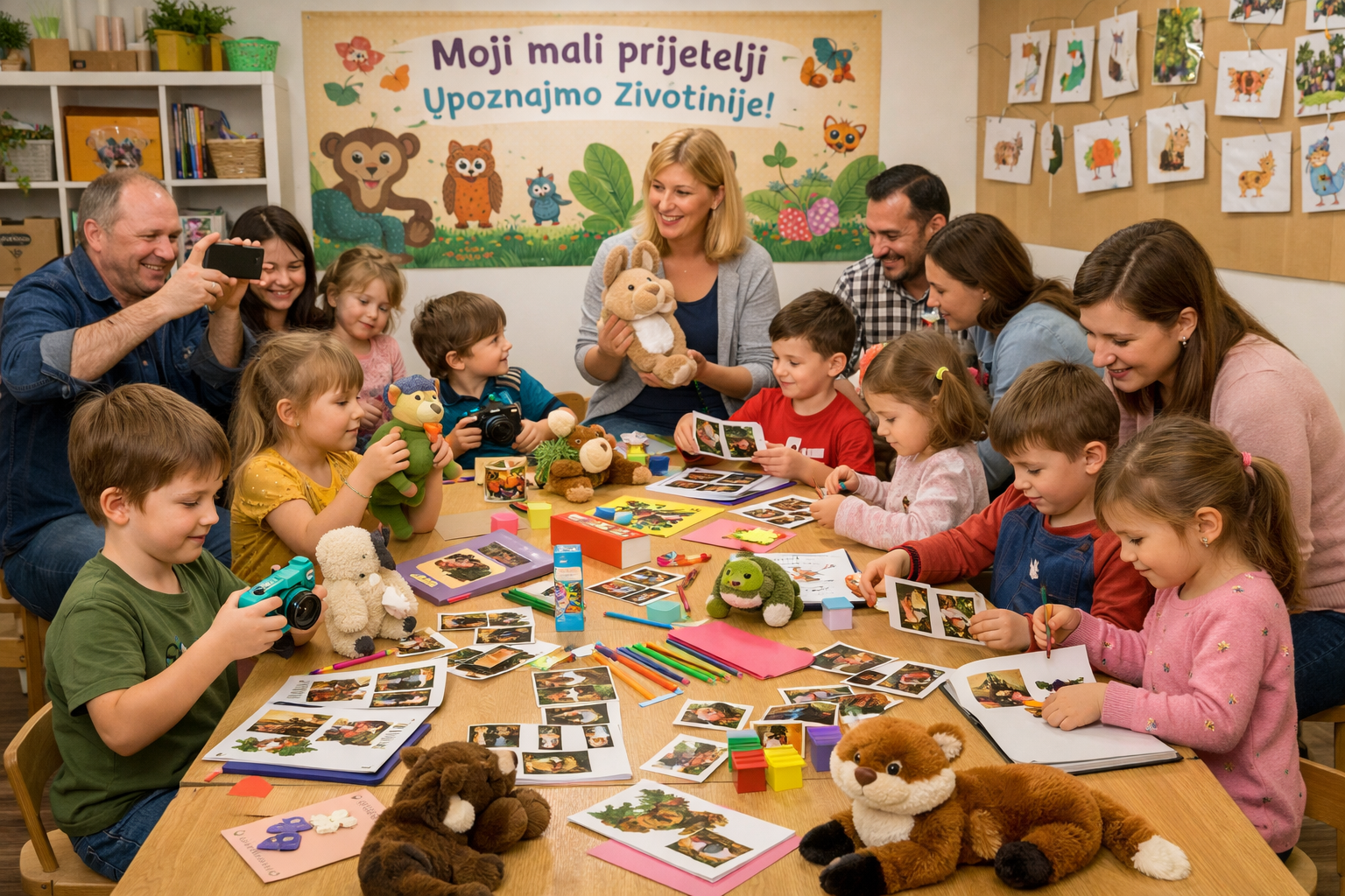 Obiteljska radionica